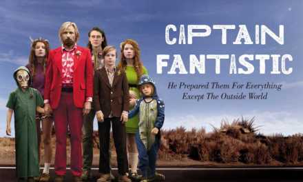 Review: ‘Captain Fantastic’ is Fantastic