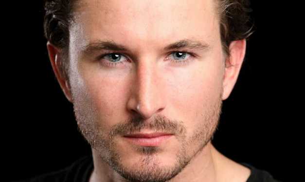 Exclusive: Colton Tapp Discusses His Career, Craft and Best Actor Award