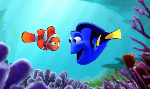 Review: ‘Finding Dory’ Steals Nemo’s Glory