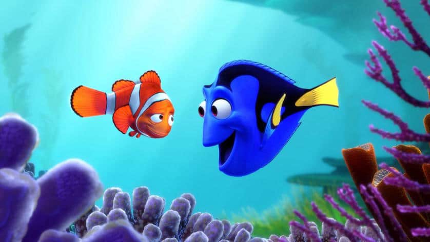Review: ‘Finding Dory’ Steals Nemo’s Glory