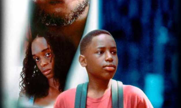 Random Movie Monday Review: ‘Fresh’ Is Too Fresh