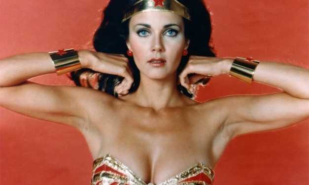 Wonder Woman Lynda Carter Joins CW ‘Supergirl’ As POTUS