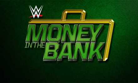 Review: WWE Money In The Bank [2016] PPV