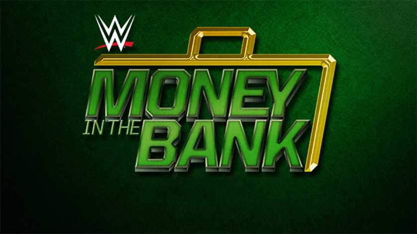Review: WWE Money In The Bank [2016] PPV