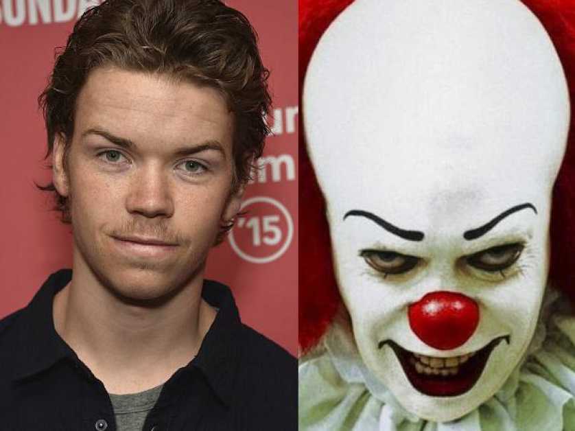 Thoughts From A Fan: Stephen King's 'IT' Finds Its Pennywise | FilmFad.com