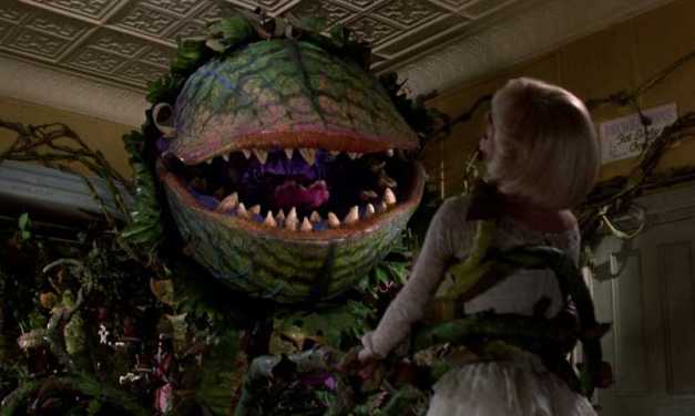 Matt’s Top 5 Musicals: The Movie Versions