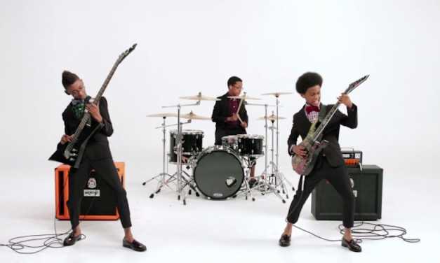 Review: ‘Breaking A Monster’ By Unlocking The Truth