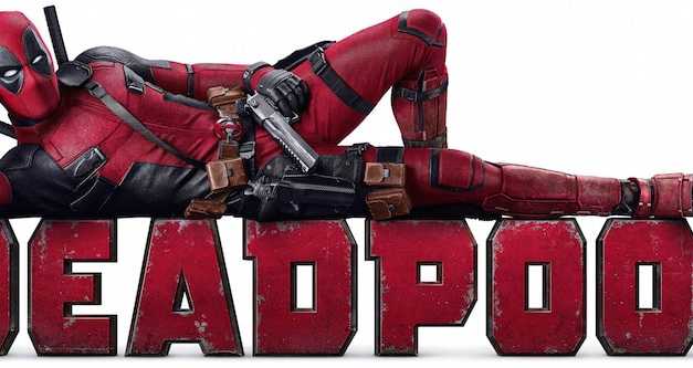Rejected “Deadpool” Designs Surface