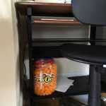 Cheesy-O's - Public Affairs