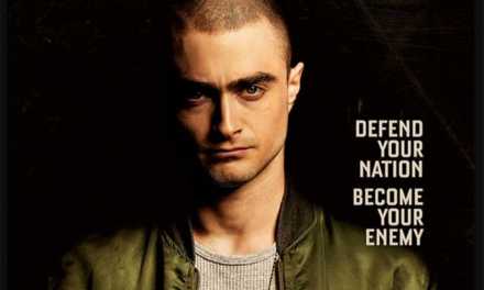 Daniel Radcliffe Gets Racist in ‘Imperium’ Trailer