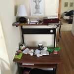 Desk - pubic affairs