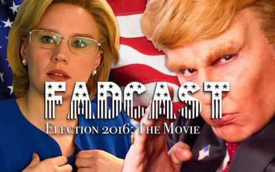 FadCast Ep. 98 | ‘Election 2016: The Movie’ Casting Call