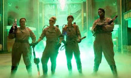 Review: ‘Ghostbusters’ Is Entertaining With Room For Improvement
