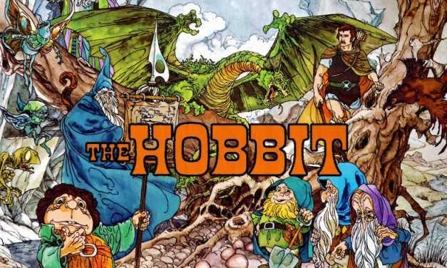 5 Parts the Animated LotR Films Did Better Than the Movies