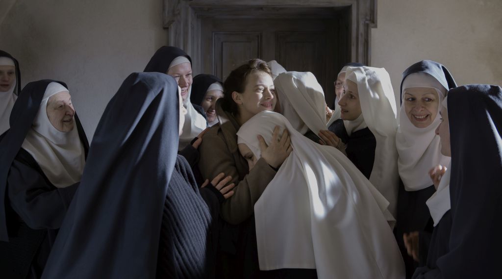 Review: ‘The Innocents’ is a Poignant Drama About Faith, Doubt