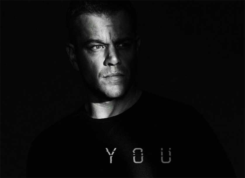 Review: ‘Jason Bourne’ Rehashes Familiar Plot With The Greengrass Style