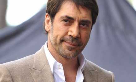Javier Bardem Wanted to Give Life to Frankenstein