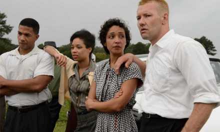 ‘Loving’ Trailer: Jeff Nichols Poignant Awards Contender Looks Promising