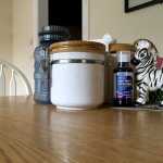 Public Affairs - Table