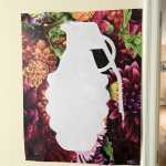 Public Affairs - Art - Gernade