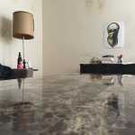 Public Affairs - Art - Skull