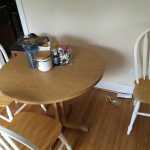 Public Affairs - Lotion