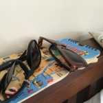 Public Affairs - Lotion - Broken Glasses