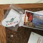 Public Affairs - Norfolk Mermaid