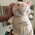 Public Affairs - Smithfield Pig
