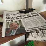 Public Affairs - The Viriginian Pilot