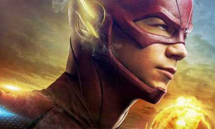 CW ‘The Flash’ Season 3 Comic Con Trailer Premieres
