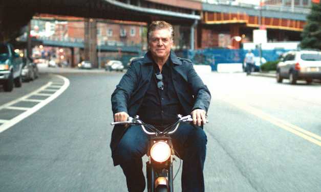 Review: ‘Don’t Worry Baby’ Is Awkwardly Blissful