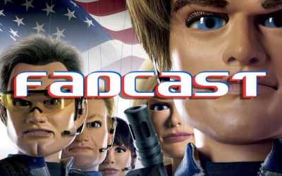 FadCast Ep. 96 | July 4th Films: “America, F*ck Yeah!”