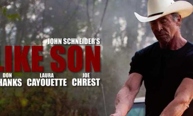 Review: ‘Like Son’ Brings Thrills To Louisiana