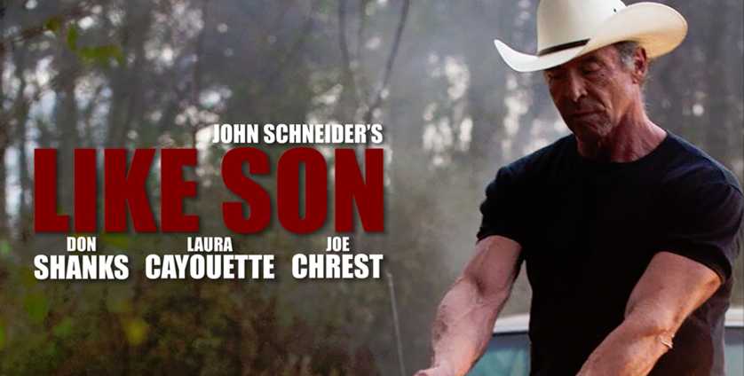 Review: ‘Like Son’ Brings Thrills To Louisiana