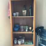 public affairs - bookshelf