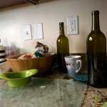 public affairs - kitchen