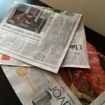 public affairs - va pilot