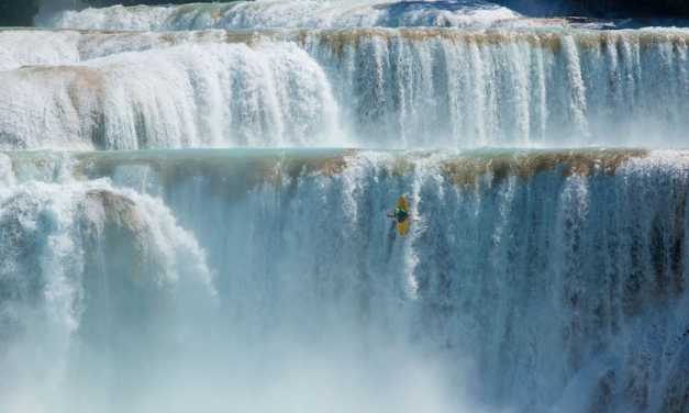 Review: ‘Chasing Niagara’ Is A Breathtaking Reflection On Mortality