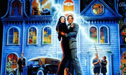 But Is It Really That Stupid: Addams Family Movies