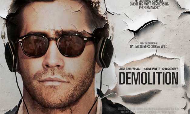 DVD Review: ‘Demolition’ Focuses More On Metaphors, Less On Character Development
