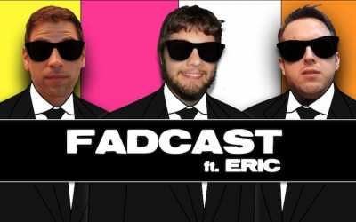 FadCast Ep. 103 | The Death Of The Indie Film?! ft. Eric