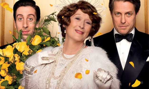Review: ‘Florence Foster Jenkins’ Is Filled With Oscar Worthy Performances