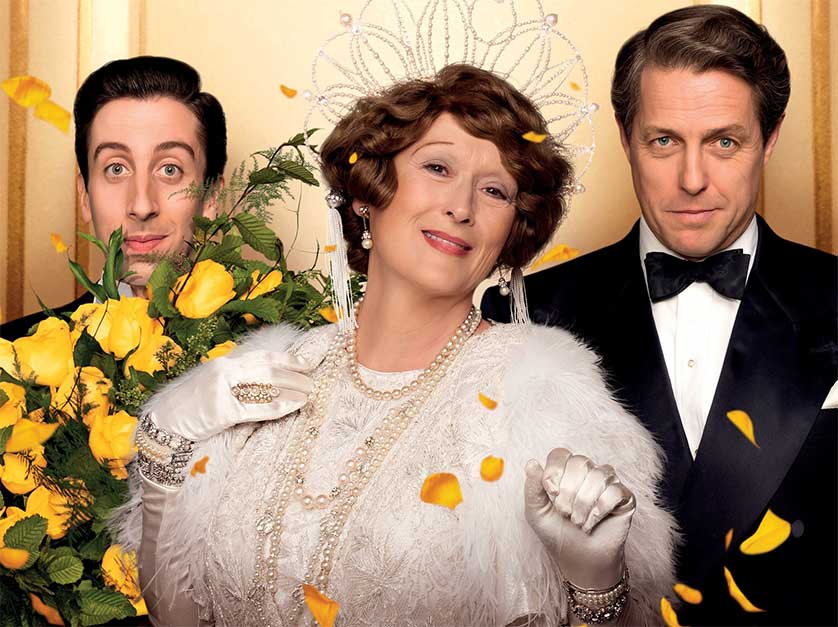 Review: ‘Florence Foster Jenkins’ Is Filled With Oscar Worthy Performances