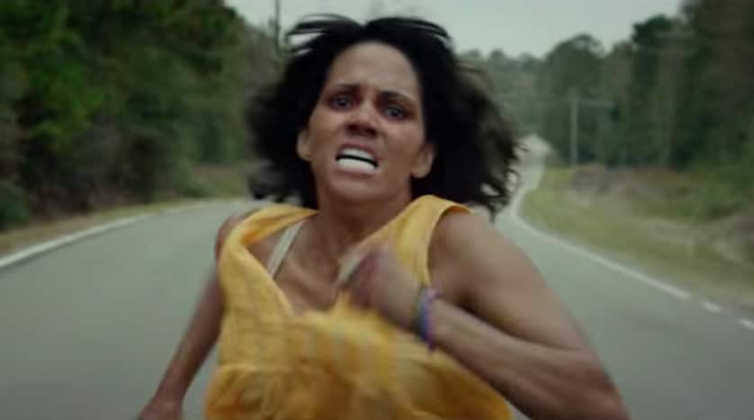 Halle Berry Goes Hard In Soccer Mom Meets Taken ‘Kidnap’ Trailer