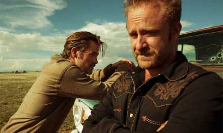 Review: Hell Or High Water Is One of Summer’s Best Movies