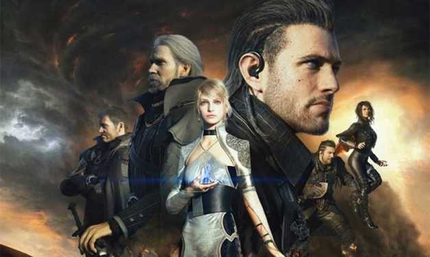 Exclusive: ‘Kingsglaive: Final Fantasy XV’ Filmmakers Discuss Interactive Innovation