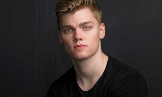 Exclusive: Levi Meaden Talks Syfy’s ‘Aftermath’