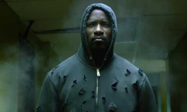 Sweet Christmas! New Netflix Trailer Hints ‘Luke Cage’ Origin