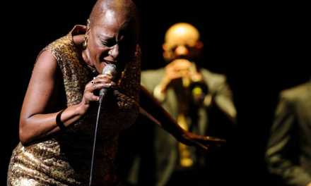 Review: ‘Miss Sharon Jones!’ Heals The Soul With Music